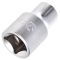 Торцевая головка 3/8"DR 6-х 08 мм (3400M08) HANS (3400M08)