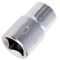 Торцевая головка 3/8"DR 6-х 10 мм (3400M10) HANS (3400M10)
