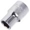 Торцевая головка 3/8"DR 6-х 10 мм (3400M10) HANS (3400M10)