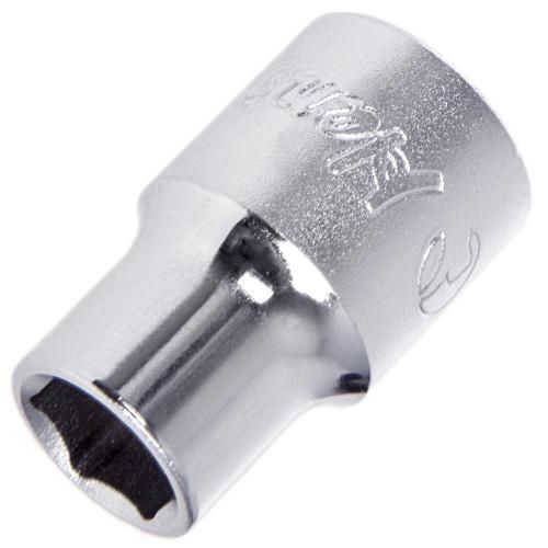 Торцевая головка 3/8"DR 6-х 10 мм (3400M10) HANS (3400M10)