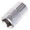 Торцевая головка 3/8"DR 6-х 12 мм (3400M12) HANS
