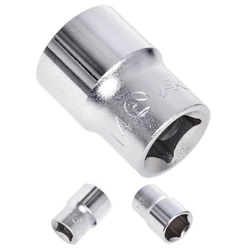 Торцевая головка 3/8"DR 6-х 14 мм (3400M14) HANS (3400M14)