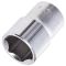 Торцевая головка 3/8"DR 6-х 14 мм (3400M14) HANS (3400M14)