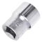 Торцевая головка 3/8"DR 6-х 14 мм (3400M14) HANS (3400M14)
