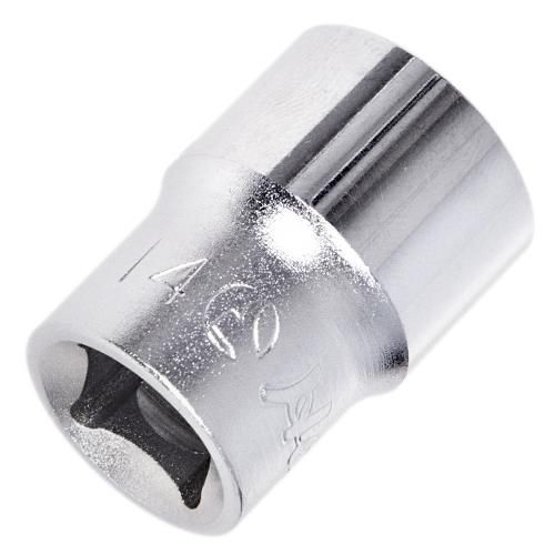 Торцевая головка 3/8"DR 6-х 14 мм (3400M14) HANS (3400M14)