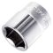 Торцевая головка 3/8"DR 6-х 19 мм (3400M19) HANS (3400M19)
