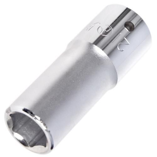 Торцевая глубокая головка 3/4" 6-г, 21 мм (6300М21) HANS