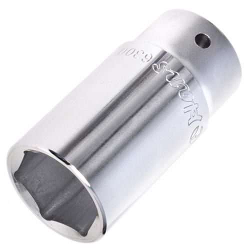 Торцевая глубокая головка 3/4" 6-г, 36 мм (6300М36) HANS