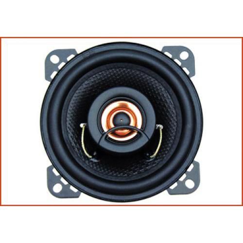 Celsior CS-42C двухполосные динамики. Серия "Carbon" 4” (10см) (Celsior CS-42C)