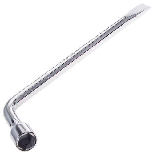 Ключ балонний 17мм 5/8"х14" (1477-5M17) HANS