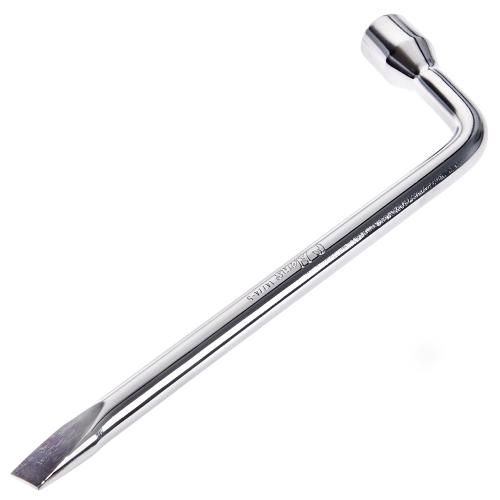 Ключ балонний 17мм 5/8"х14" (1477-5M17) HANS