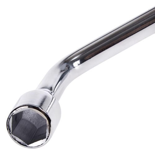 Ключ балонний 19мм 5/8"х14" (1477-5M19) HANS