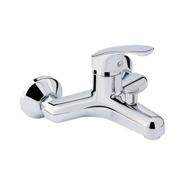 Смеситель для ванной Brinex 36C 006