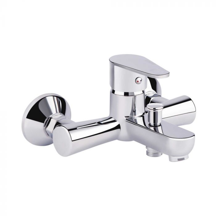 Смеситель для ванной Brinex 37C 006