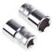 Торцевая головка 1/4" 6-х 12 мм (2400M12) HANS