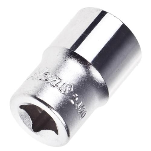 Торцевая головка 1/4" 6-х 13 мм (2400M13) HANS (2400М13)