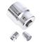 Торцевая головка 3/4"DR 12-г 57 мм (6402M57) HANS