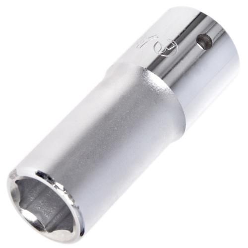 Торцевая глубокая головка 3/4" 6-г, 24 мм (6300М24) HANS