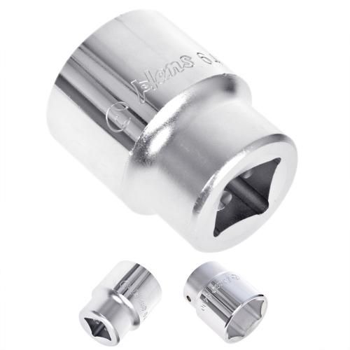 Торцевая головка 3/4"DR 6-х 65мм (6400M65) HANS