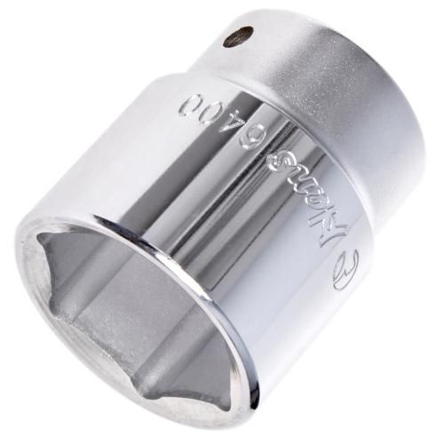 Торцевая головка 3/4"DR 6-х 65мм (6400M65) HANS
