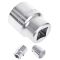 Торцевая головка 3/4"DR 6-х 55 мм (6400M55) HANS