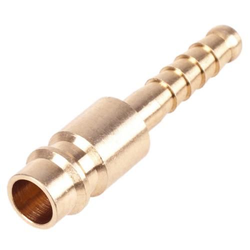 Инструмент Alloid. штуцер на шланг 6 мм (ПП-2PH)