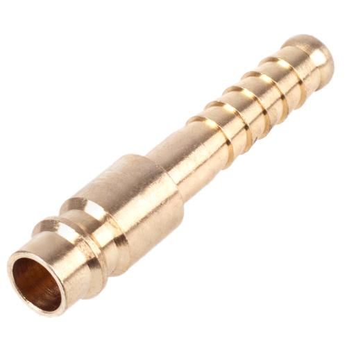 Инструмент Alloid. штуцер на шланг 8 мм