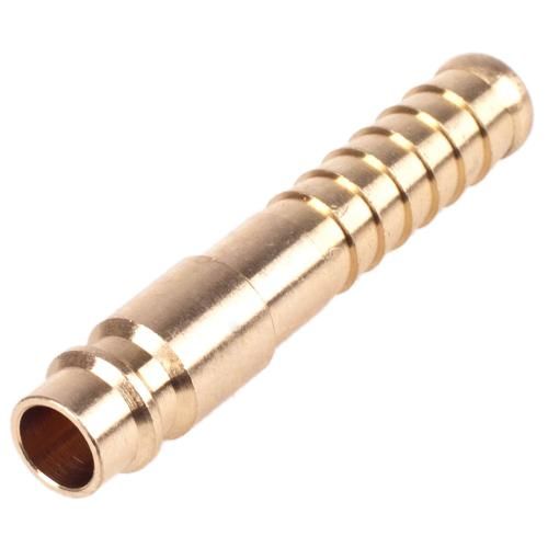 Инструмент Alloid. штуцер на шланг 10 мм