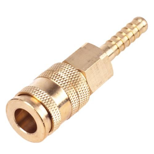 Быстроразъемное соединение на шланг 8 мм Инструмент Alloid