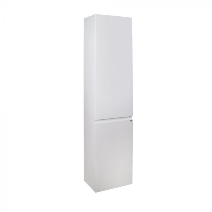 Пенал подвесной Qtap Albatross 400х1600х305 White QT0176PP1600DRW