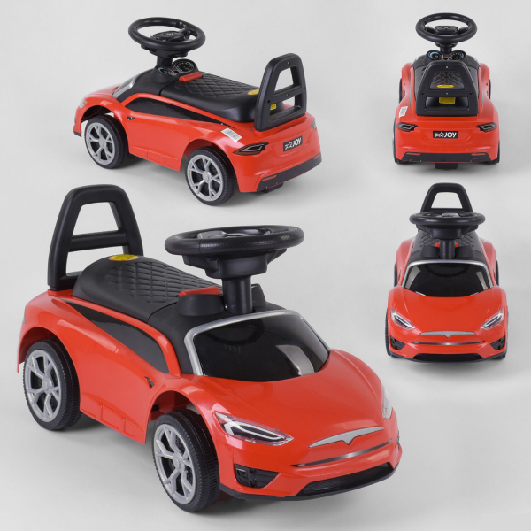 Автомобиль-транспортное средство JOY (TS 61808)