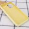 Чехол Silicone Case Full Protective (AA) для Apple iPhone 13 Pro Max (6.7")