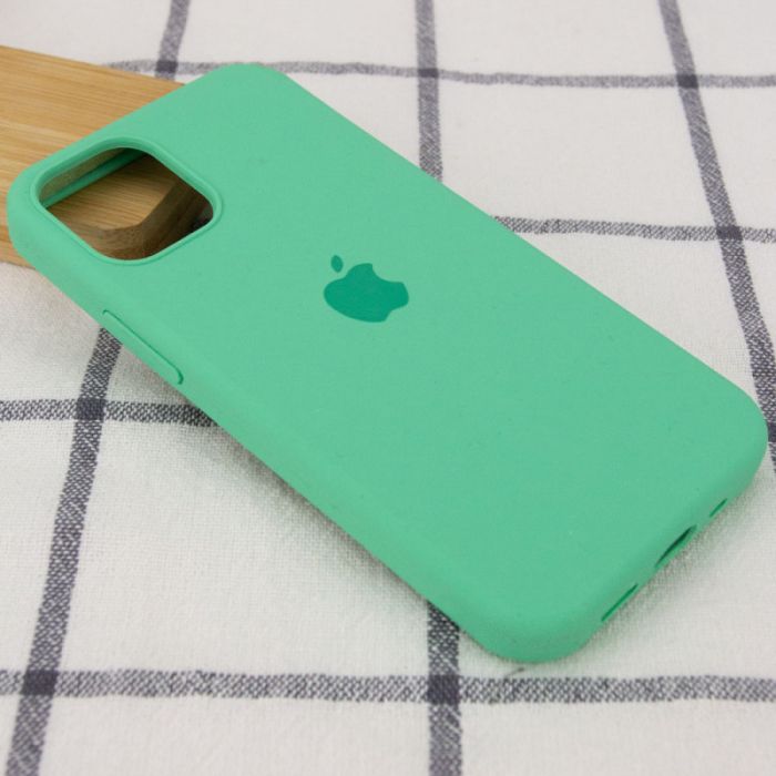 Чехол Silicone Case Full Protective (AA) для Apple iPhone 13 Pro Max (6.7")