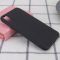 Чехол TPU Epik Black для Apple iPhone XS Max (6.5")