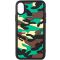 Чехол TPU+PC Army Collection для Apple iPhone XS Max (6.5")