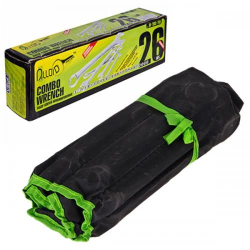 Набор комбинированных ключей. 26 предметов Alloid (специальность)
