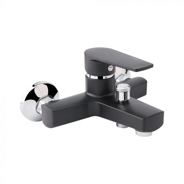 Смеситель для ванной Brinex 35B 006