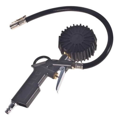 Пистолет для подкачки колес (ПК-001) Alloid