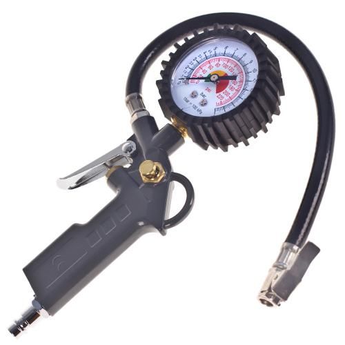 Пистолет для подкачки колес (ПК-001) Alloid (ПК-001)