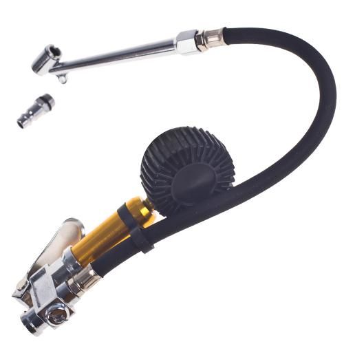 Пистолет для подкачки колес (ПК-004) Alloid