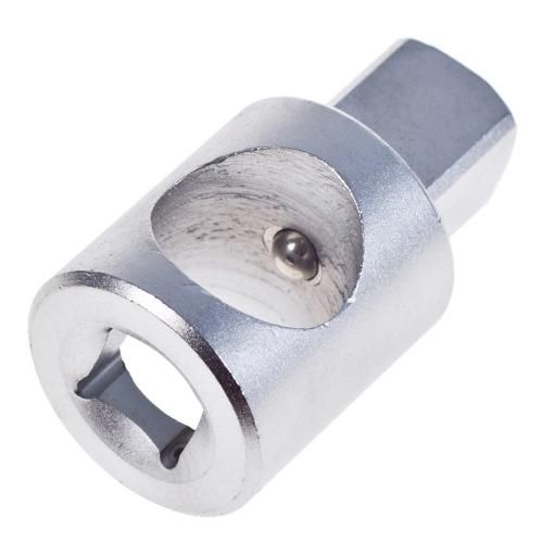 Перехідник 3/8"M-1/2"F під вороток Alloid