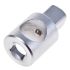 Перехідник 3/8"M-1/2"F під вороток Alloid