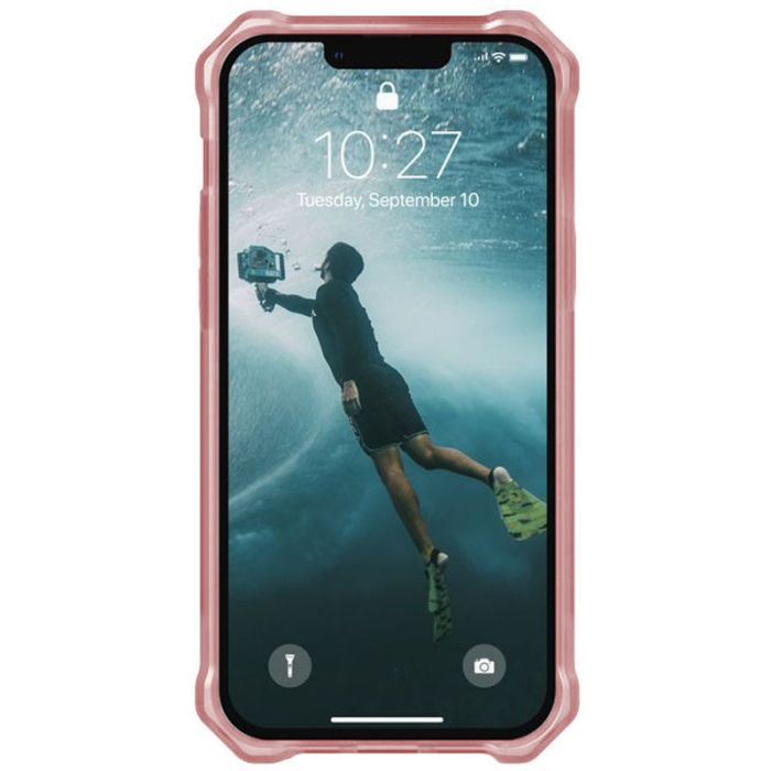 Чехол TPU UAG ESSENTIAL Armor для Apple iPhone 11 Pro Max (6.5")