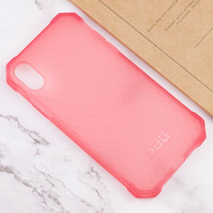 Чехол TPU UAG ESSENTIAL Armor для Apple iPhone XR (6.1")