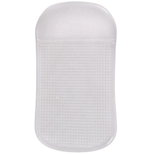 Коврик антискользящий на торпедо С-1211-1 (прозрачный) 1500х90 мм (С-1211-1Tr)