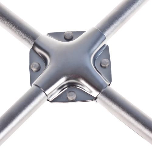 Ключ крест усиленный, 17,19,21,22 мм HANS (1474H-16)