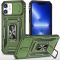 Ударостійкий чохол Camshield Army Ring для Apple iPhone 11 (6.1")