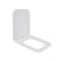 Сидения для унитаза Qtap Kalao с микролифтом Slim QT08991213AW