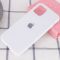 Чехол Silicone Case Full Protective (AA) для Apple iPhone 11 (6.1")