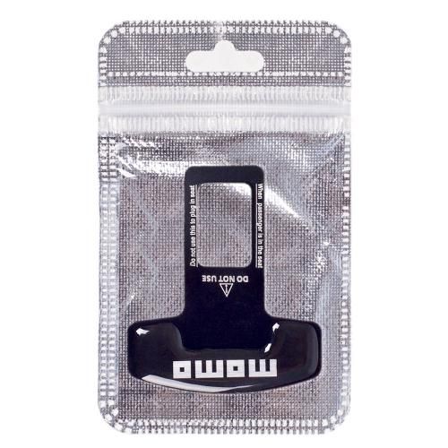 Заглушка ремня безопасности алюминиевая Nismo (1 шт.) ((200))